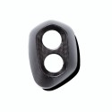 Cono de salida para silencioso Akrapovic BMW S-B12SO10-HBOTB  Akrapovic V-EC252