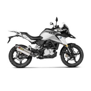 Protector térmico  Akrapovic P-HSB3R1