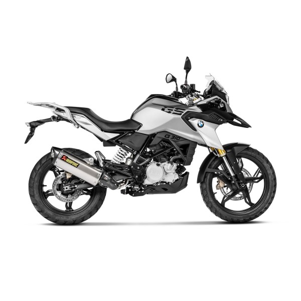 Protector térmico  Akrapovic P-HSB3R1
