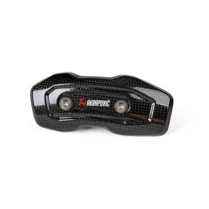 Protector térmico  Akrapovic P-HSCF8SO2