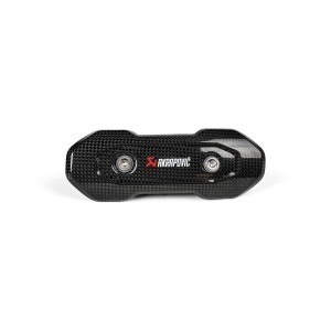 Protector térmico  Akrapovic P-HSCF8SO1