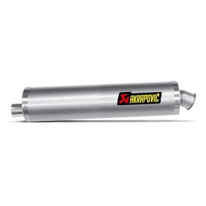 Silenciosos Slip-on. Homologado  Akrapovic S-B11SO1-HT