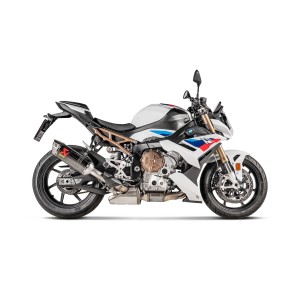 Silenciosos Slip-on. Homologado  Akrapovic S-B10SO16-HZC