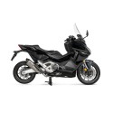 Silenciosos Slip-on. Homologado  Akrapovic S-H7SO4-HRT-1