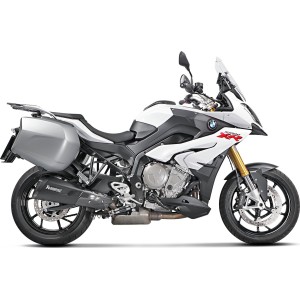 Silenciosos Slip-on. Homologado  Akrapovic S-B10SO7-HZDFT