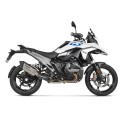 Silenciosos Slip-on. Homologado  Akrapovic S-B13SO4-HJGT