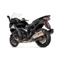 Silenciosos Slip-on. Homologado  Akrapovic S-B16SO5-HZAAT