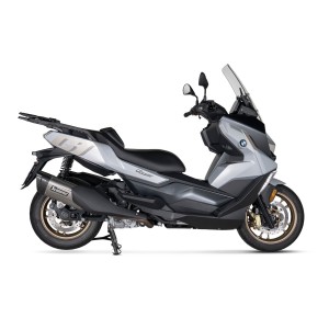 Silenciosos Slip-on. Homologado  Akrapovic S-B4SO3-HILT