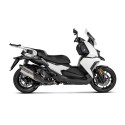 Silenciosos Slip-on. Homologado  Akrapovic S-B4SO2-HRT