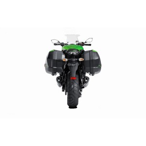 Silenciosos Slip-on. Homologado  Akrapovic S-K10SO19-HZC