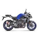Silenciosos Slip-on. Homologado  Akrapovic S-Y10SO15-HAPT