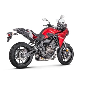 Escapes completos Racing. Homologado  Akrapovic S-Y7R5-HEGEH