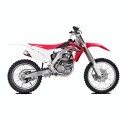 Escapes completos Evolution. No homologado  Akrapovic S-H2MET9-QTA