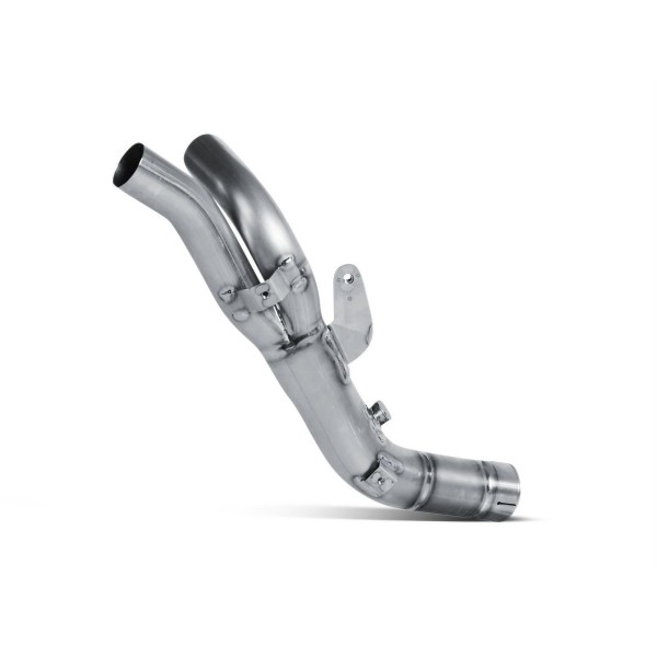 Supresor de catalizador. No homologado  Akrapovic L-Y10SO9L