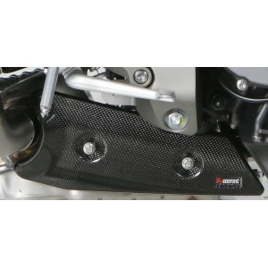 Protector térmico de carbono  Akrapovic P-HSH10R3