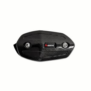 Protector térmico de carbono  Akrapovic P-HSK10SO4