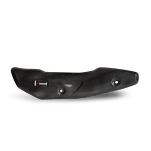 Protector térmico de carbono  Akrapovic P-HSK9SO1
