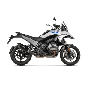 Protector térmico de carbono  Akrapovic P-HSB13SO1