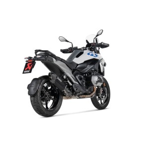 Protector térmico de carbono  Akrapovic P-HSB13SO1