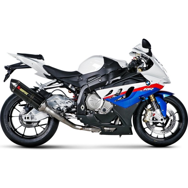 Escapes completos Racing. No homologado  Akrapovic S-B10R1-RC
