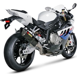Escapes completos Racing. No homologado  Akrapovic S-B10R1-RC