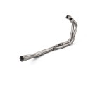 Colectores opcionales Racing. No homologado  Akrapovic E-K4R1