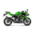 Colectores opcionales Racing. No homologado  Akrapovic E-K4R1
