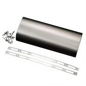 Kit de repack de escape de serie BMW  Akrapovic P-RPCK153