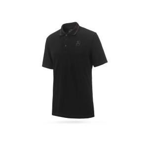 Polo de hombre Akrapovic Negro Akrapovic 802131