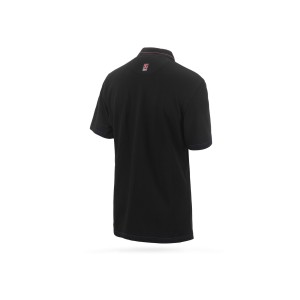 Polo de hombre Akrapovic Negro Akrapovic 802136