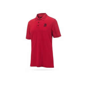 Polo de hombre Akrapovic Rojo Akrapovic 802149