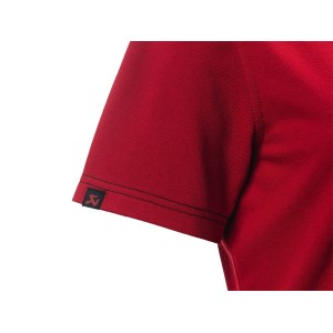 Polo de mujer Akrapovic Rojo Akrapovic 802151
