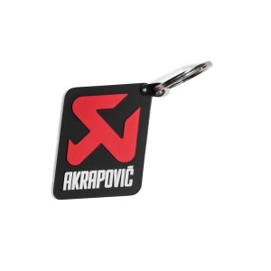 Llavero vertical nuevo  Akrapovic 801663