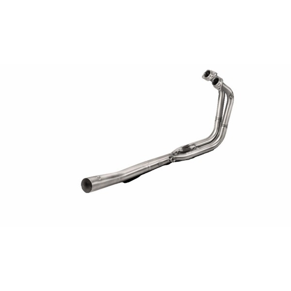 Colectores opcionales  Akrapovic E-K4R2