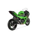 Colectores opcionales  Akrapovic E-K4R2