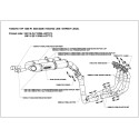 Escapes completos Racing  Akrapovic S-Y10R6L-HDTC-1
