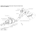 Escapes completos Racing  Akrapovic S-Y4MR6-QTA