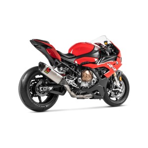 Escapes completos Racing  Akrapovic S-B10R5-APLT