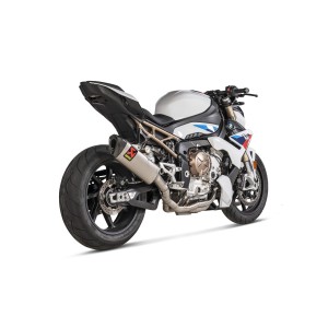 Escapes completos Racing  Akrapovic S-B10R5-APLT
