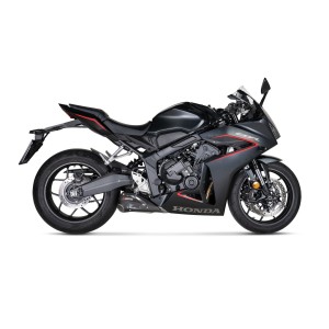 Escapes completos Racing  Akrapovic S-H6R16-HKGKHSS