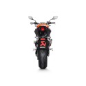 Escapes completos Racing  Akrapovic S-H6R16-HKGKHSS