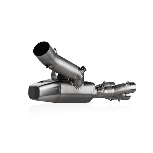 Caña de escape Track day  Akrapovic L-B10SO2