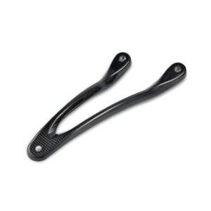 Soporte de silencioso  Akrapovic P-MBK6R2-A1