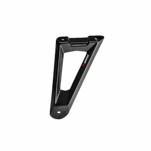 Soporte de silencioso  Akrapovic P-MBB10E1-1