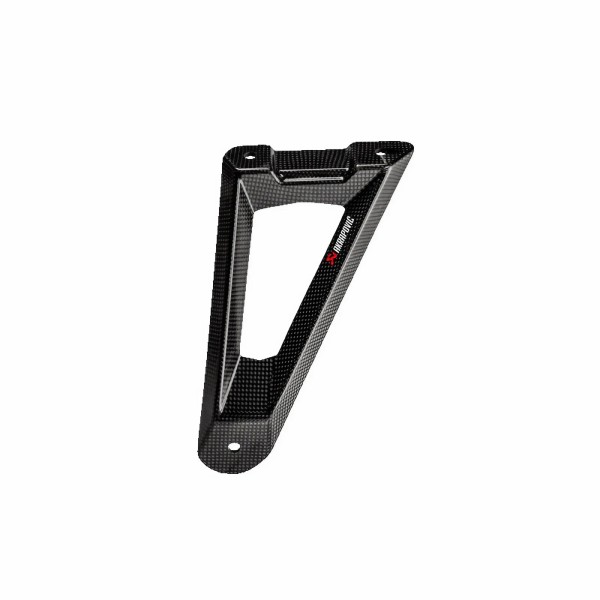 Soporte de silencioso  Akrapovic P-MBB10E1-1