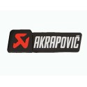 USB Key Rubber 64GB  Akrapovic 801914