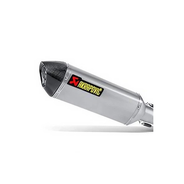Silencioso  Akrapovic M-Z00505T-1