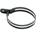 Abrazadera silencioso  Akrapovic P-MCCD1