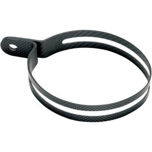 Abrazadera silencioso  Akrapovic P-MCTL6