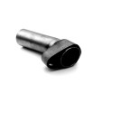 Reductor de ruido  Akrapovic V-TUV049-1-L